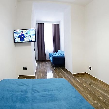 Beverello Suite Napoli Dış mekan fotoğraf