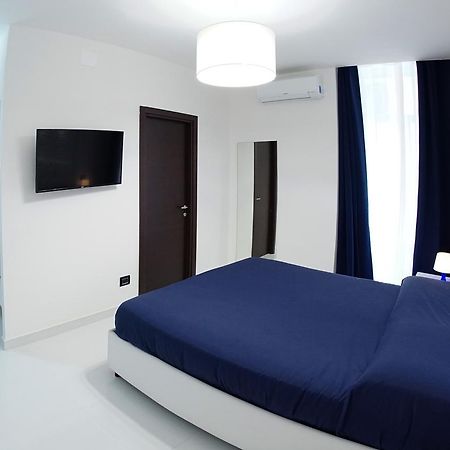 Beverello Suite Napoli Dış mekan fotoğraf