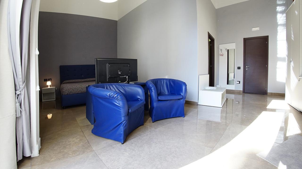 Beverello Suite Napoli Dış mekan fotoğraf