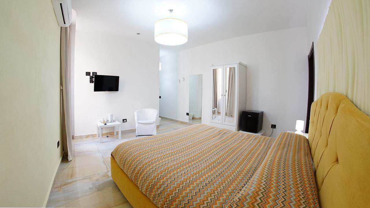 Beverello Suite Napoli Dış mekan fotoğraf