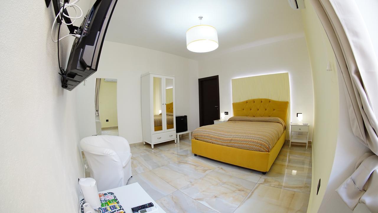 Beverello Suite Napoli Dış mekan fotoğraf