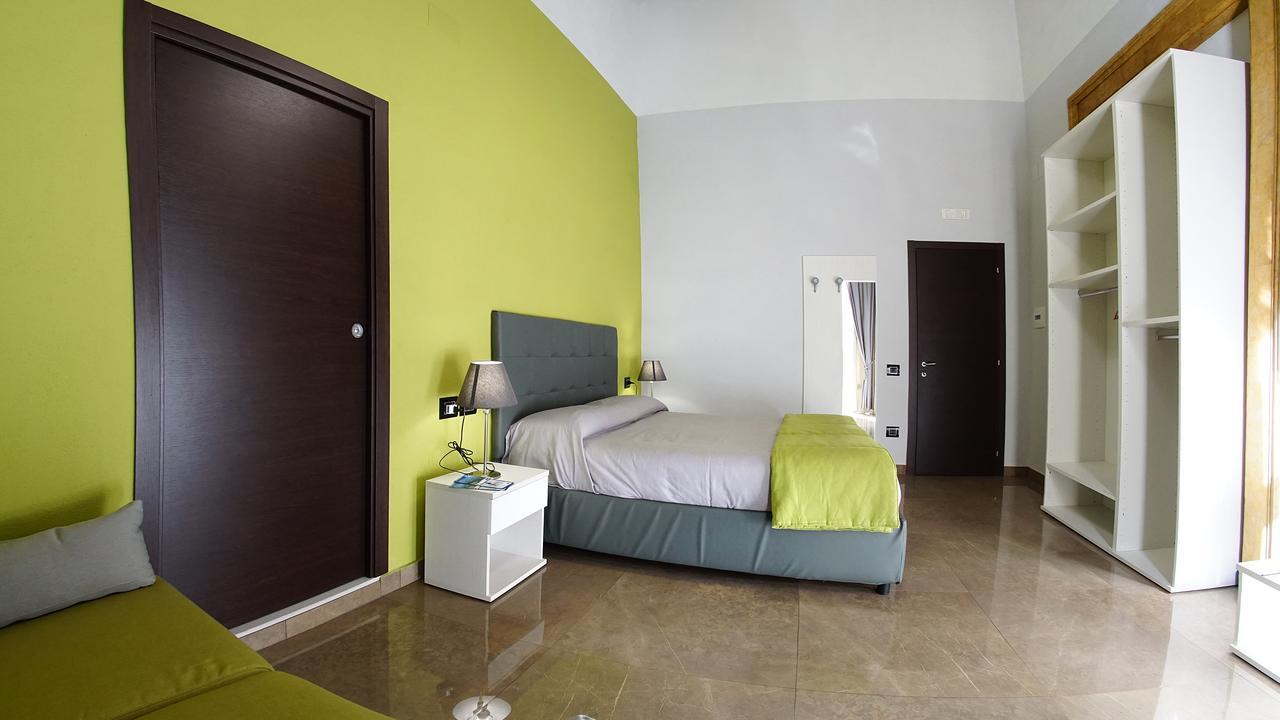 Beverello Suite Napoli Dış mekan fotoğraf