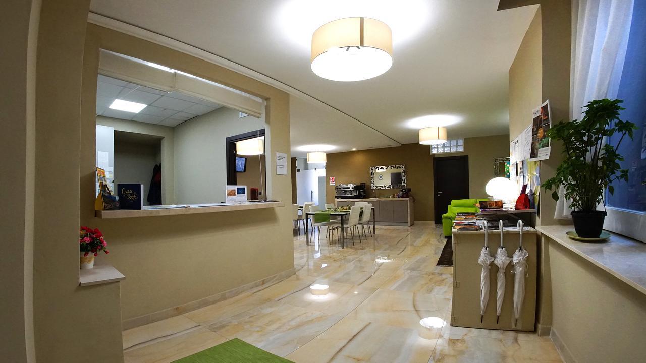 Beverello Suite Napoli Dış mekan fotoğraf
