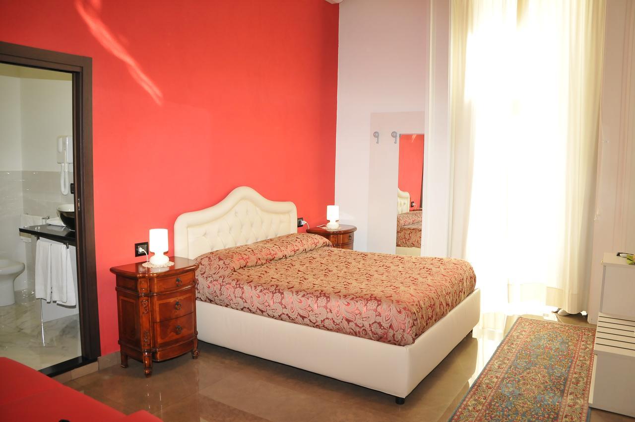 Beverello Suite Napoli Dış mekan fotoğraf