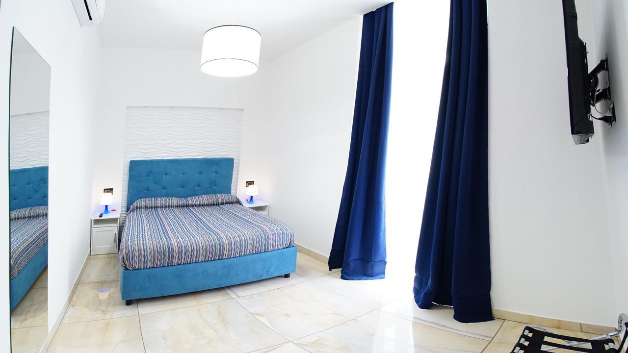 Beverello Suite Napoli Dış mekan fotoğraf